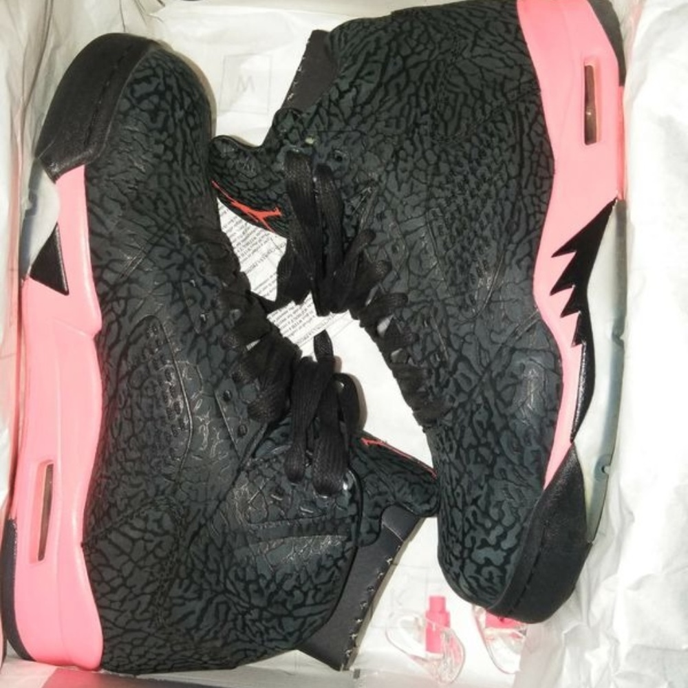 Jordan 3Lab5